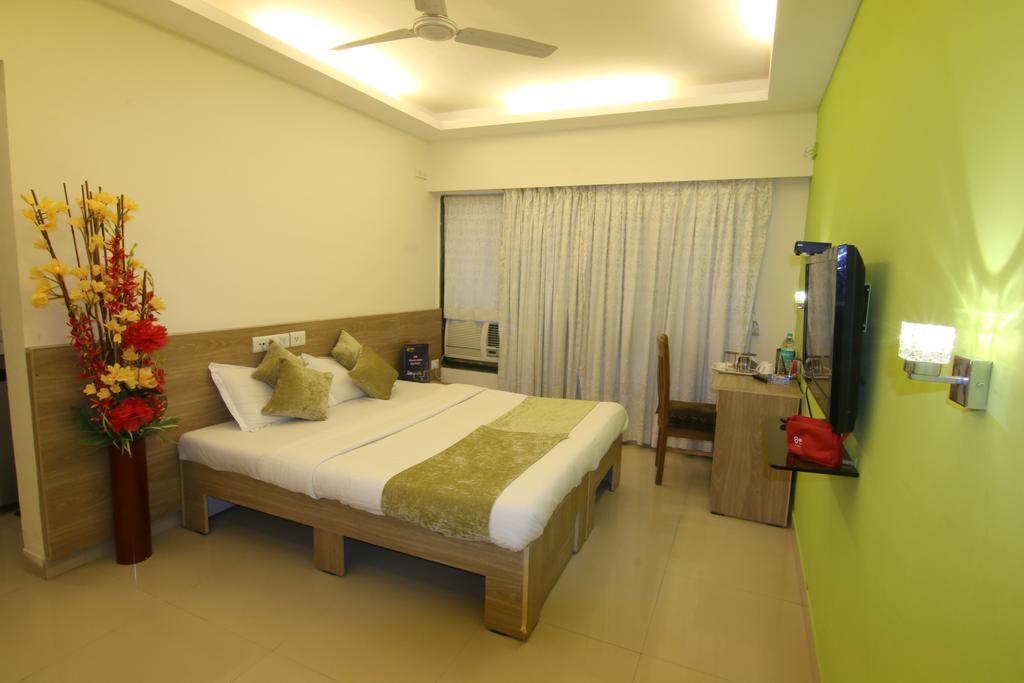 Oyo Premium Mumbai Saki Vihar Hotel Екстериор снимка