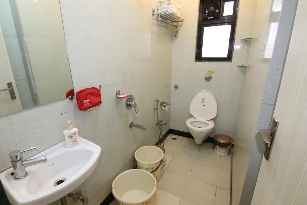 Oyo Premium Mumbai Saki Vihar Hotel Екстериор снимка